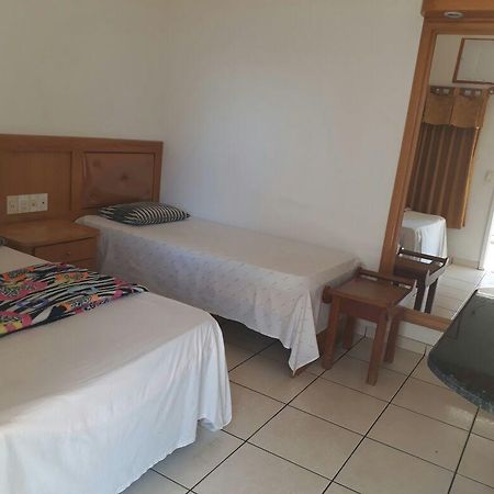 Pluma Hotel Jaru 외부 사진