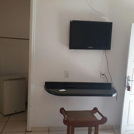 Pluma Hotel Jaru 외부 사진