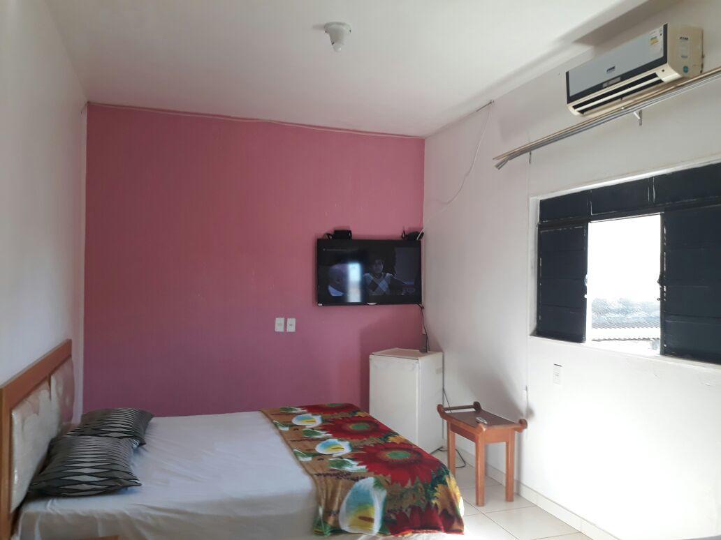 Pluma Hotel Jaru 외부 사진