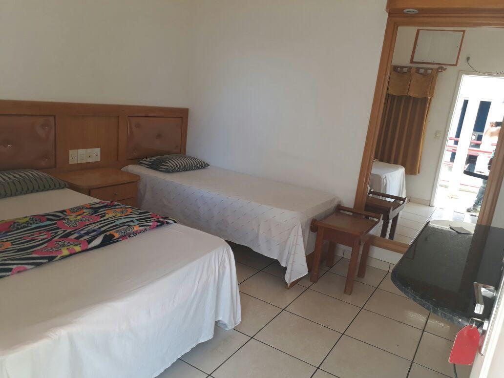 Pluma Hotel Jaru 외부 사진