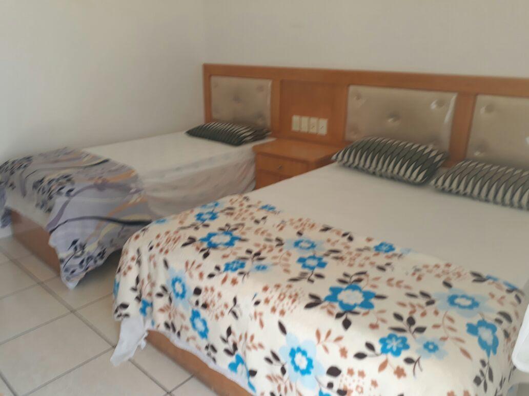 Pluma Hotel Jaru 외부 사진