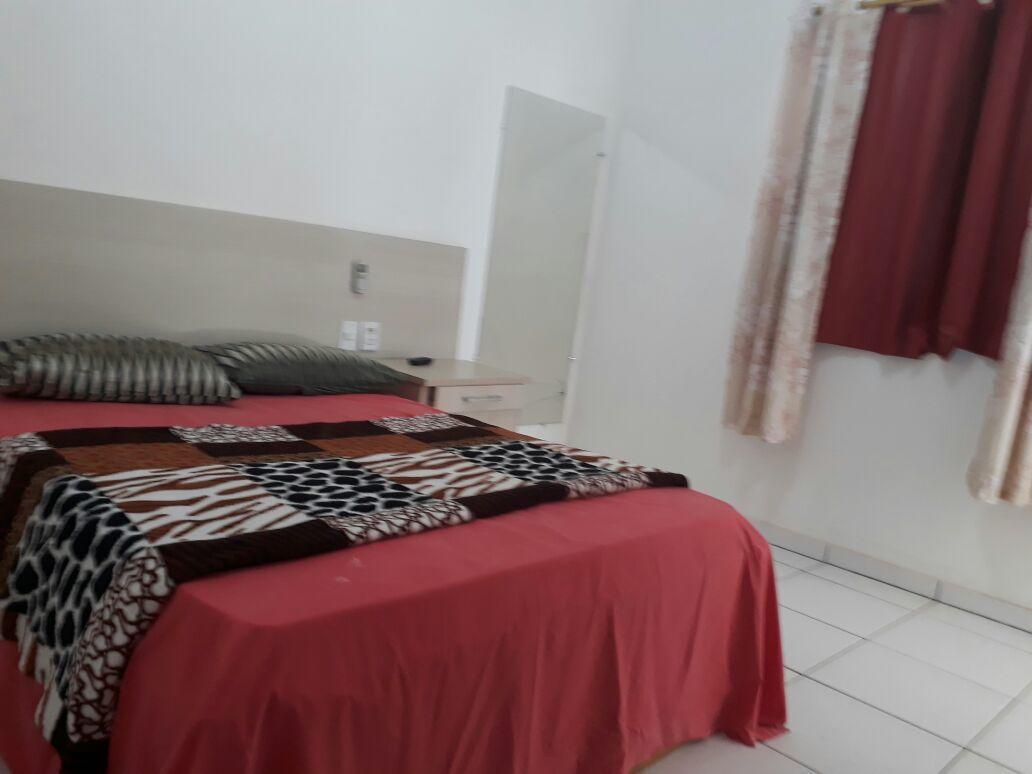 Pluma Hotel Jaru 외부 사진