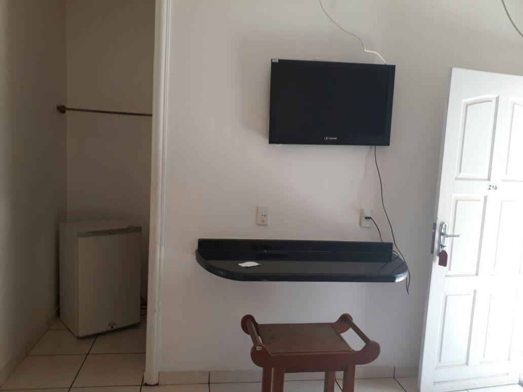 Pluma Hotel Jaru 외부 사진