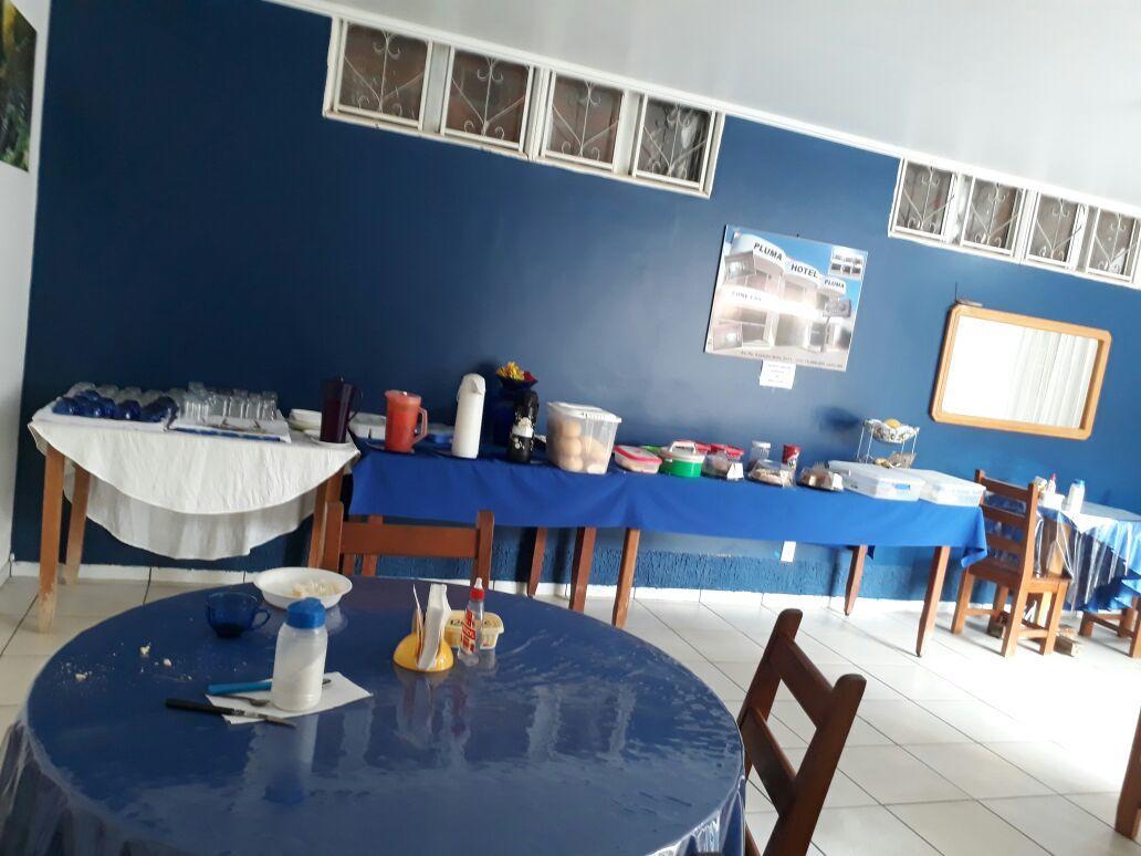 Pluma Hotel Jaru 외부 사진