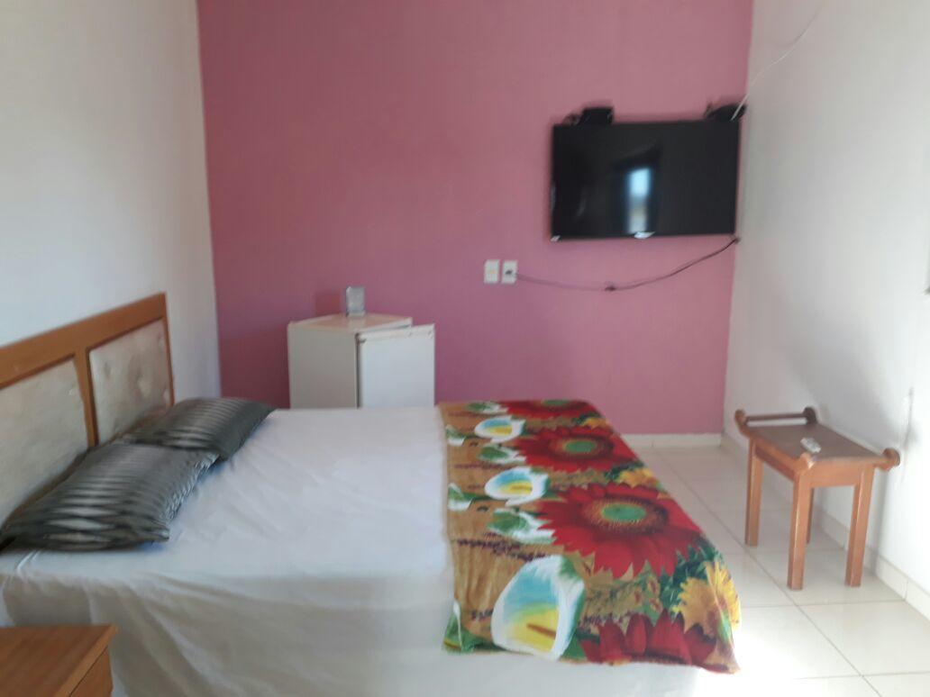 Pluma Hotel Jaru 외부 사진