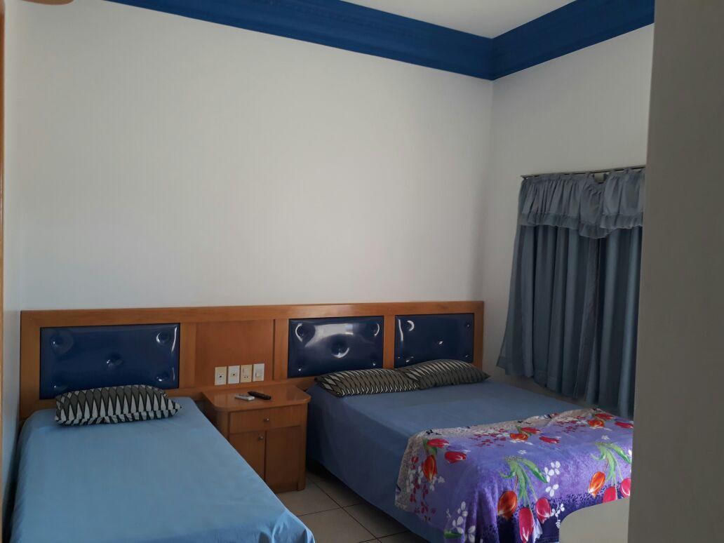 Pluma Hotel Jaru 외부 사진
