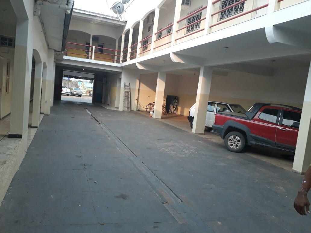 Pluma Hotel Jaru 외부 사진